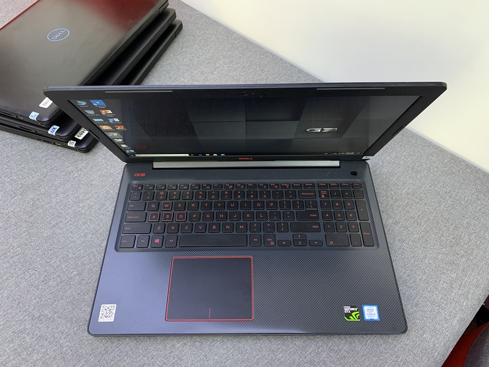 DELL Inspiron G3 3579 Gaming