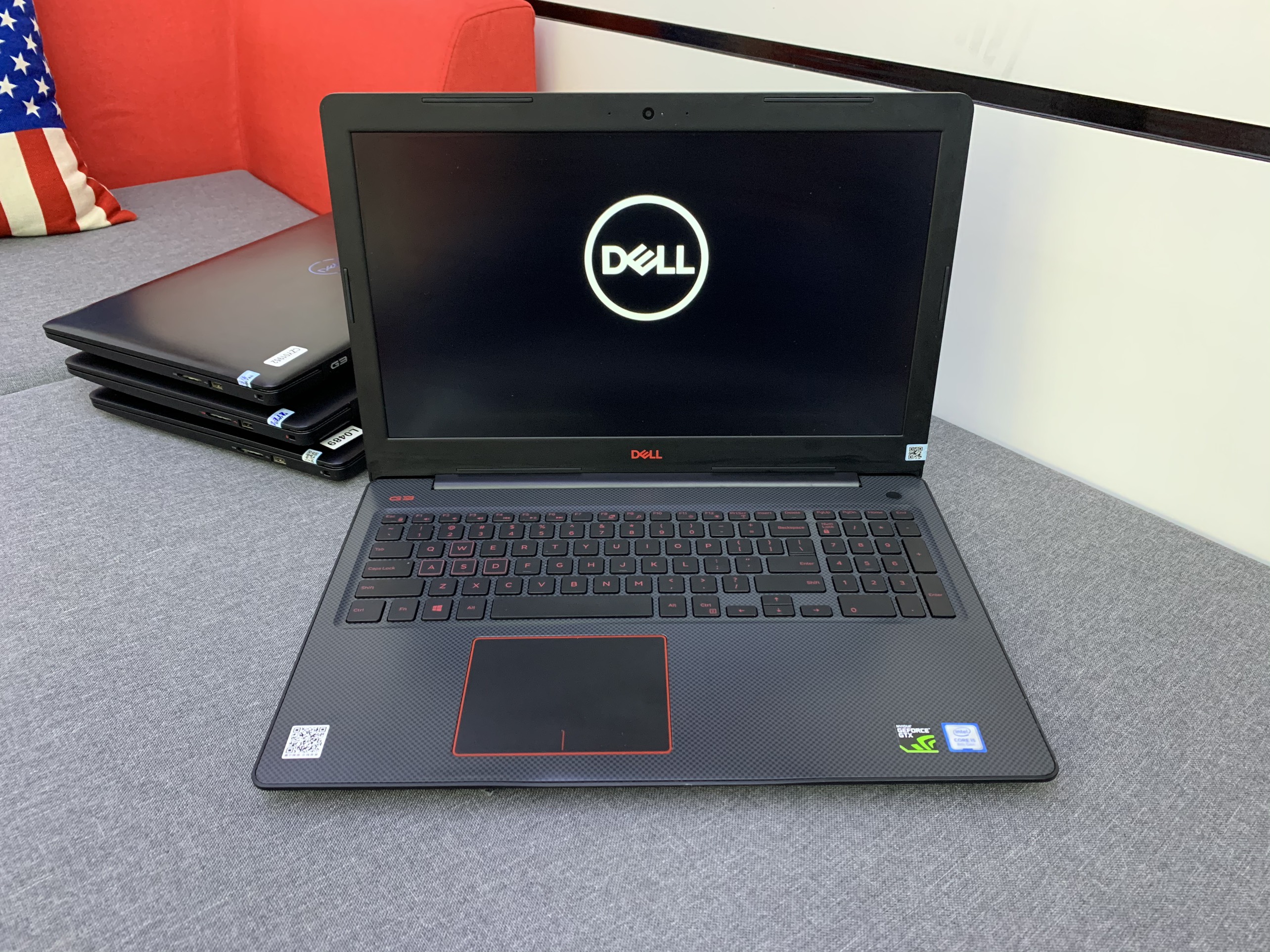 DELL Inspiron G3 3579 Gaming