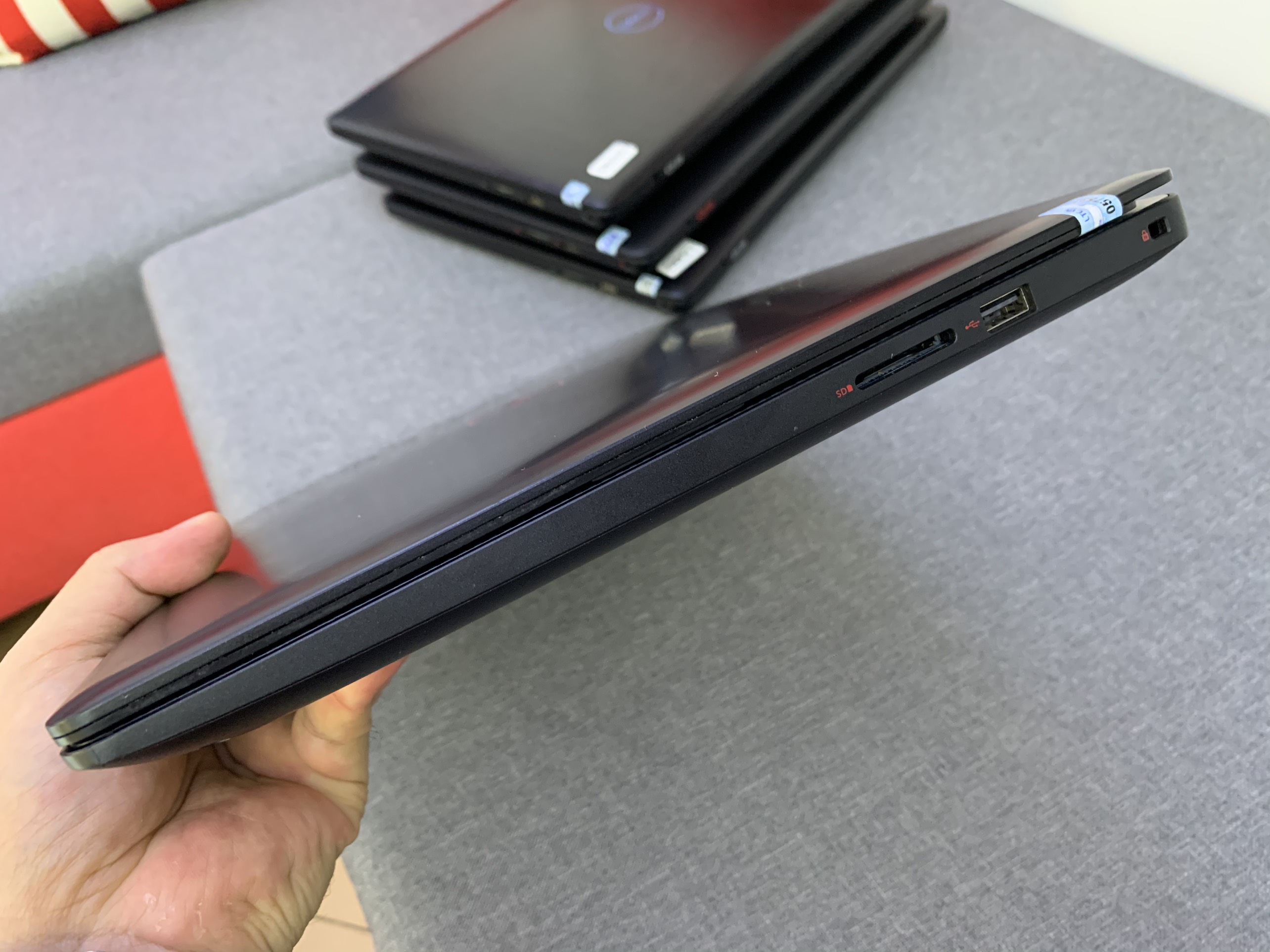 DELL Inspiron G3 3579 Gaming
