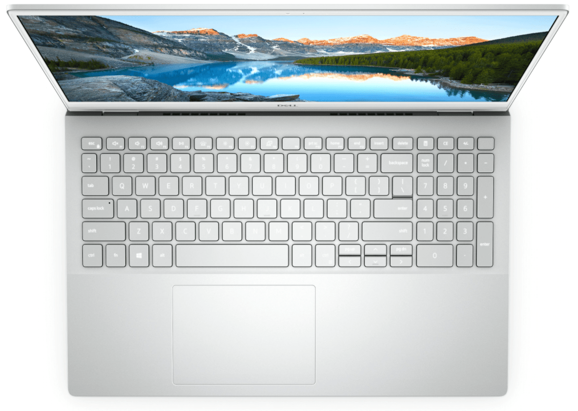 Dell Inspirion 7591 Laptop Gaming Khủng - L&agrave;m Việc Khủng