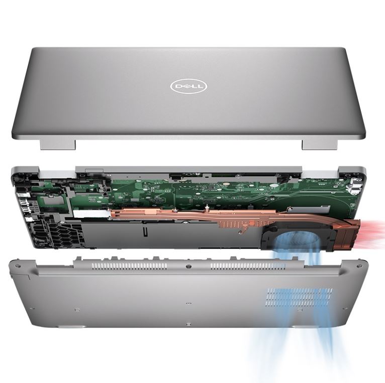 Dell Latitude 5530 - Mẫu Business 15.6inch gi&aacute; tốt