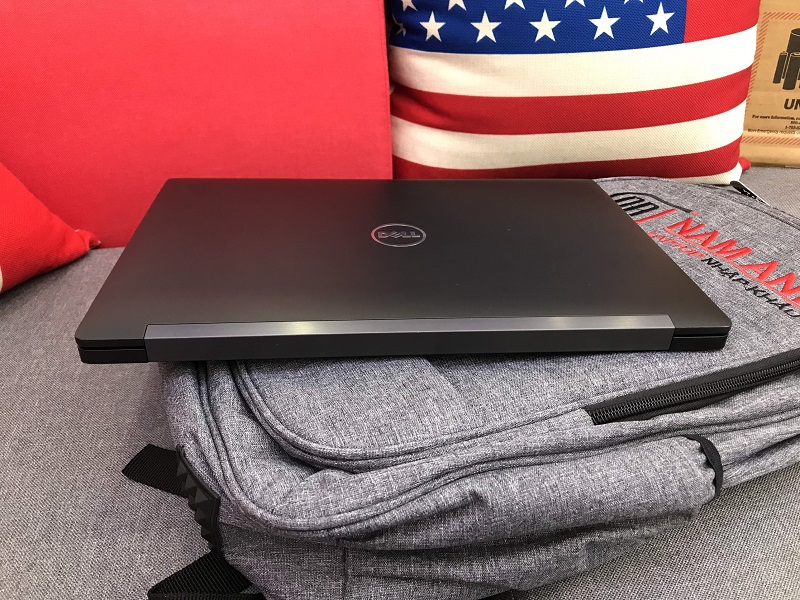 Dell Latitude 7480 i5 Ultrabook mỏng nhẹ