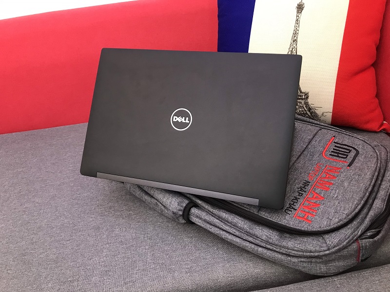 Dell Latitude 7480 i5 Ultrabook mỏng nhẹ