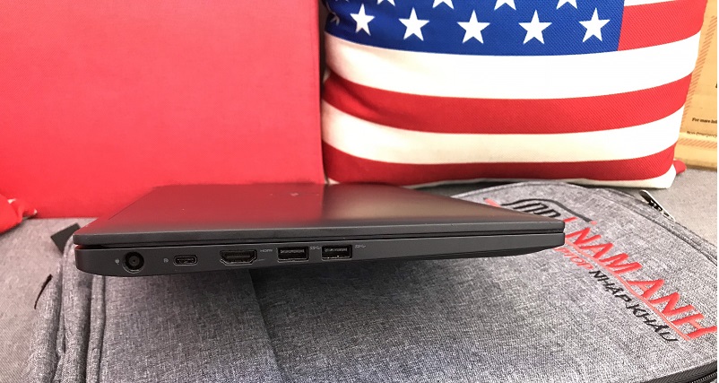 Dell Latitude 7480 i5 Ultrabook mỏng nhẹ