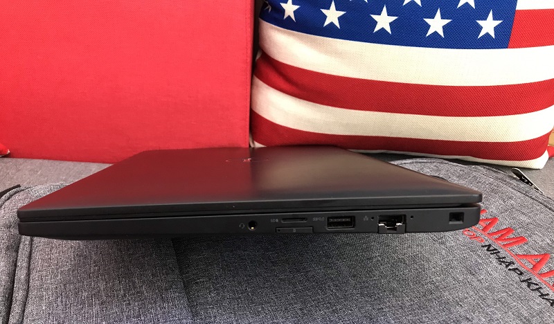 Dell Latitude 7480 i5 Ultrabook mỏng nhẹ