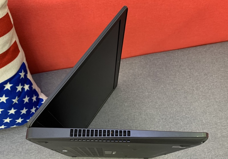 Dell Latitude E5570, I5 6440HQ, 8GB, SSD 256GB, HD Led