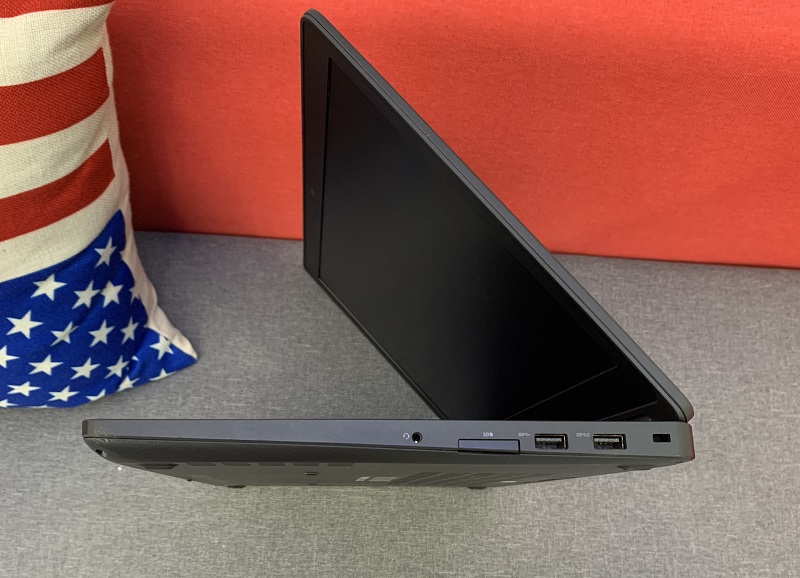 Dell Latitude 5580 i5 15.6inch