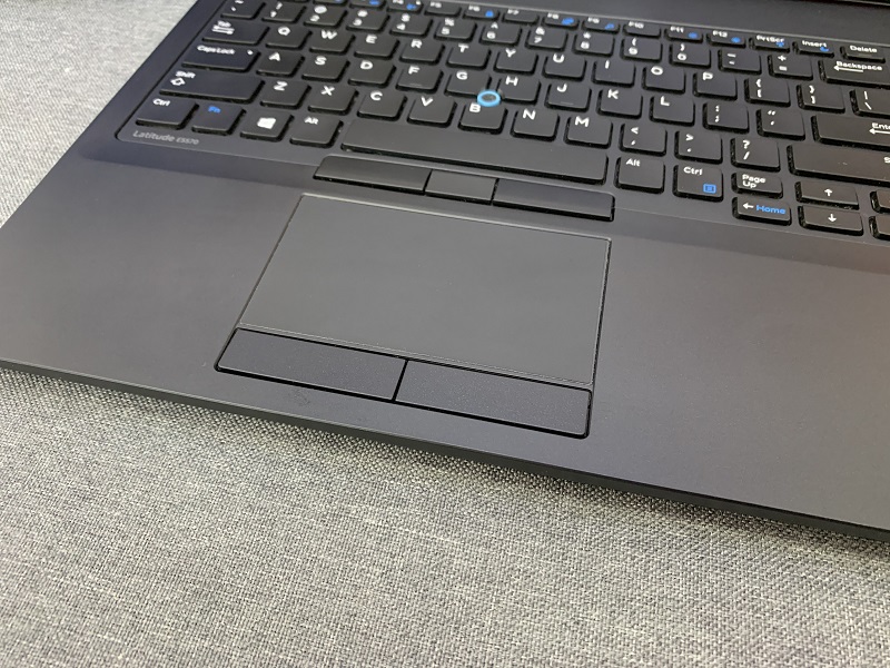 Dell Latitude E5570, I5 6440HQ, 8GB, SSD 256GB, HD Led