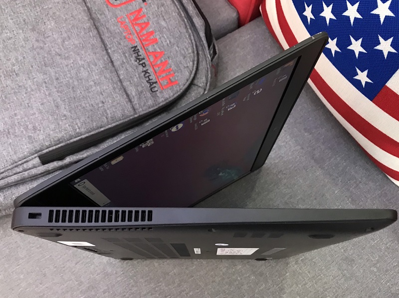 DELL Latitude E7470 i5 - Ultrabook