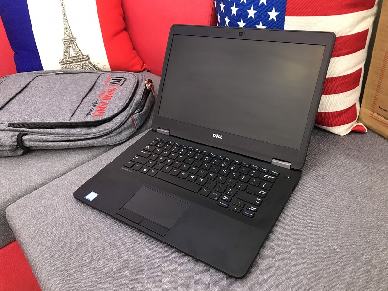 DELL Latitude E7470 i5 - Ultrabook