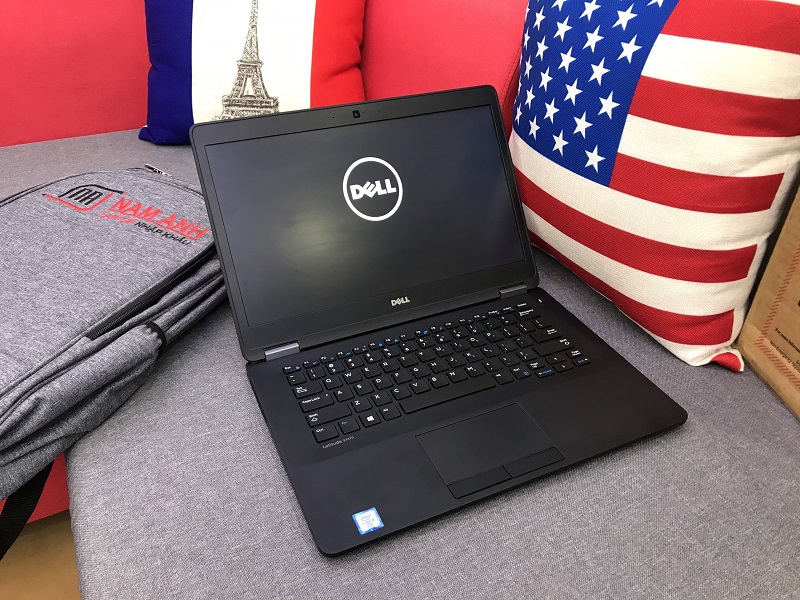 DELL Latitude E7470 i5 - Ultrabook