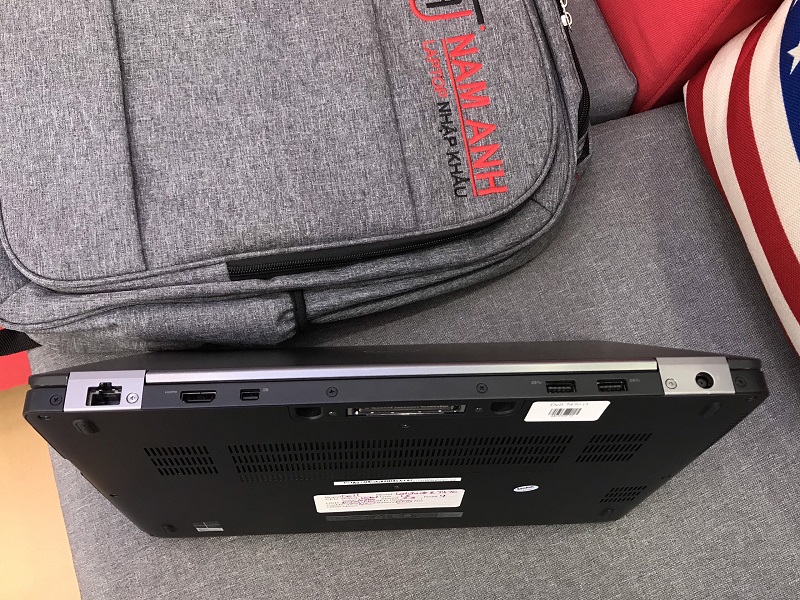 DELL Latitude E7470 i5 - Ultrabook