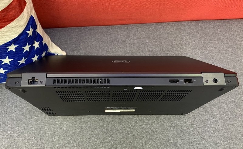 Dell Latitude 5580 i5 15.6inch