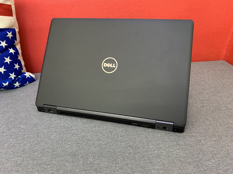 Dell Latitude 5580 i5 15.6inch