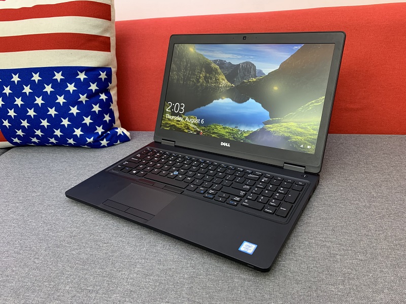 Dell Latitude 5580 i5 15.6inch