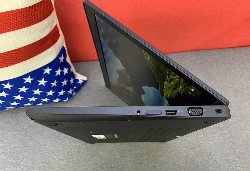 Dell Precision 3520 i7 Workstation Chuy&ecirc;n Đồ Họa