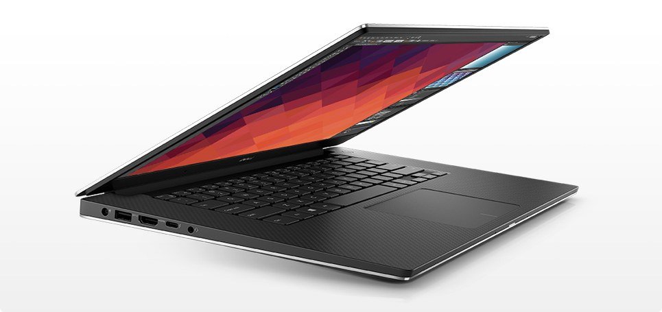 DELL Precision 5520 Workstation chuy&ecirc;n ĐỒ HỌA