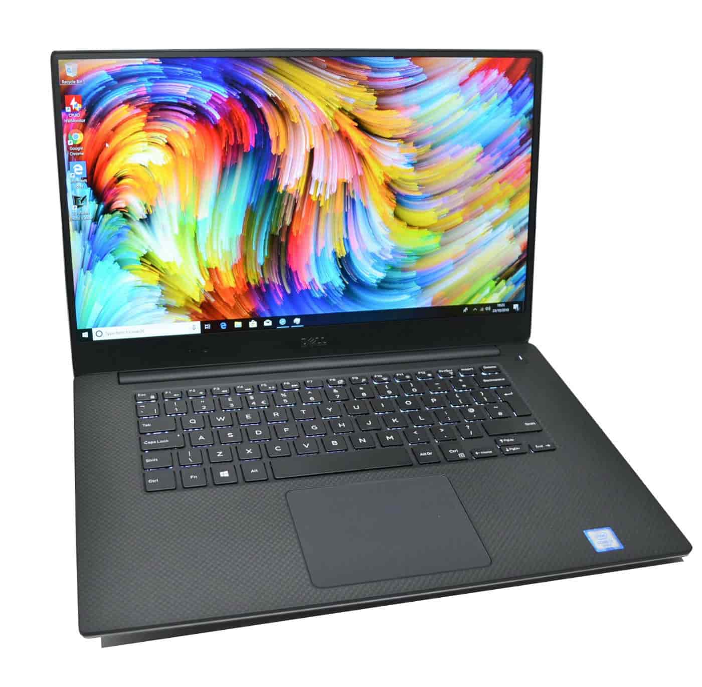 DELL Precision 5520 Workstation chuy&ecirc;n ĐỒ HỌA