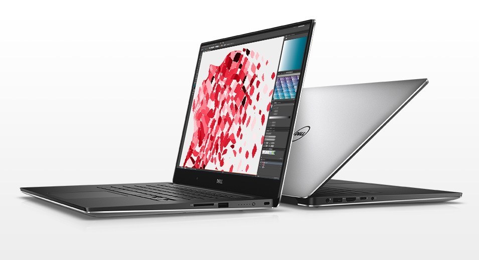 DELL Precision 5520 Workstation chuy&ecirc;n ĐỒ HỌA