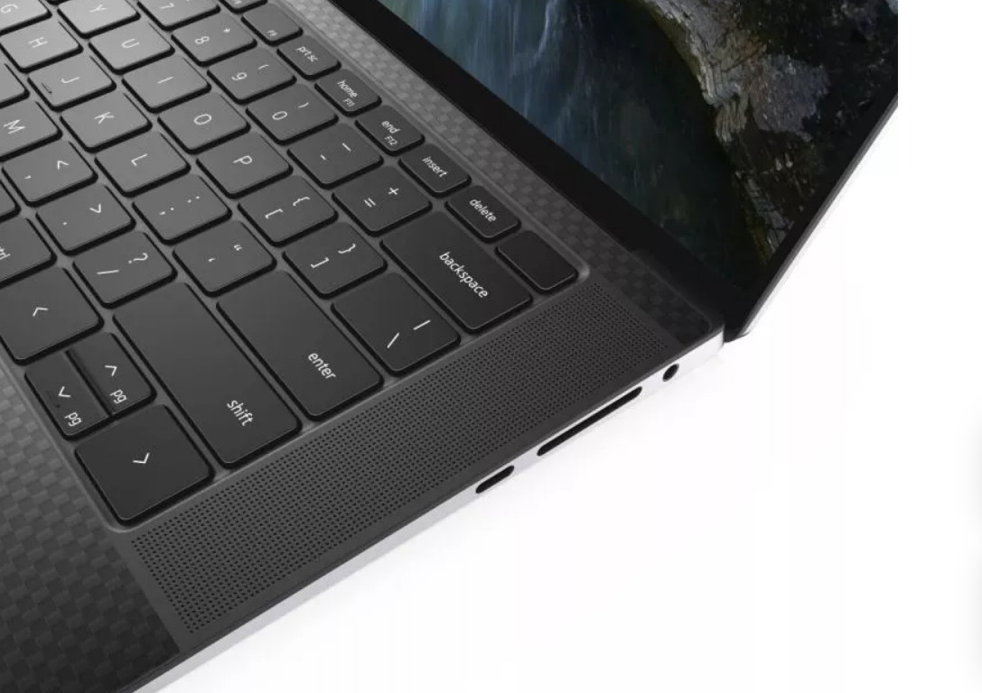 Dell Precision 5550 Workstation si&ecirc;u mỏng cho Đồ Họa