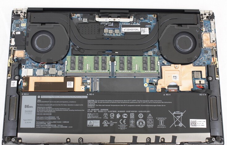 Dell Precision 5550 Workstation si&ecirc;u mỏng cho Đồ Họa