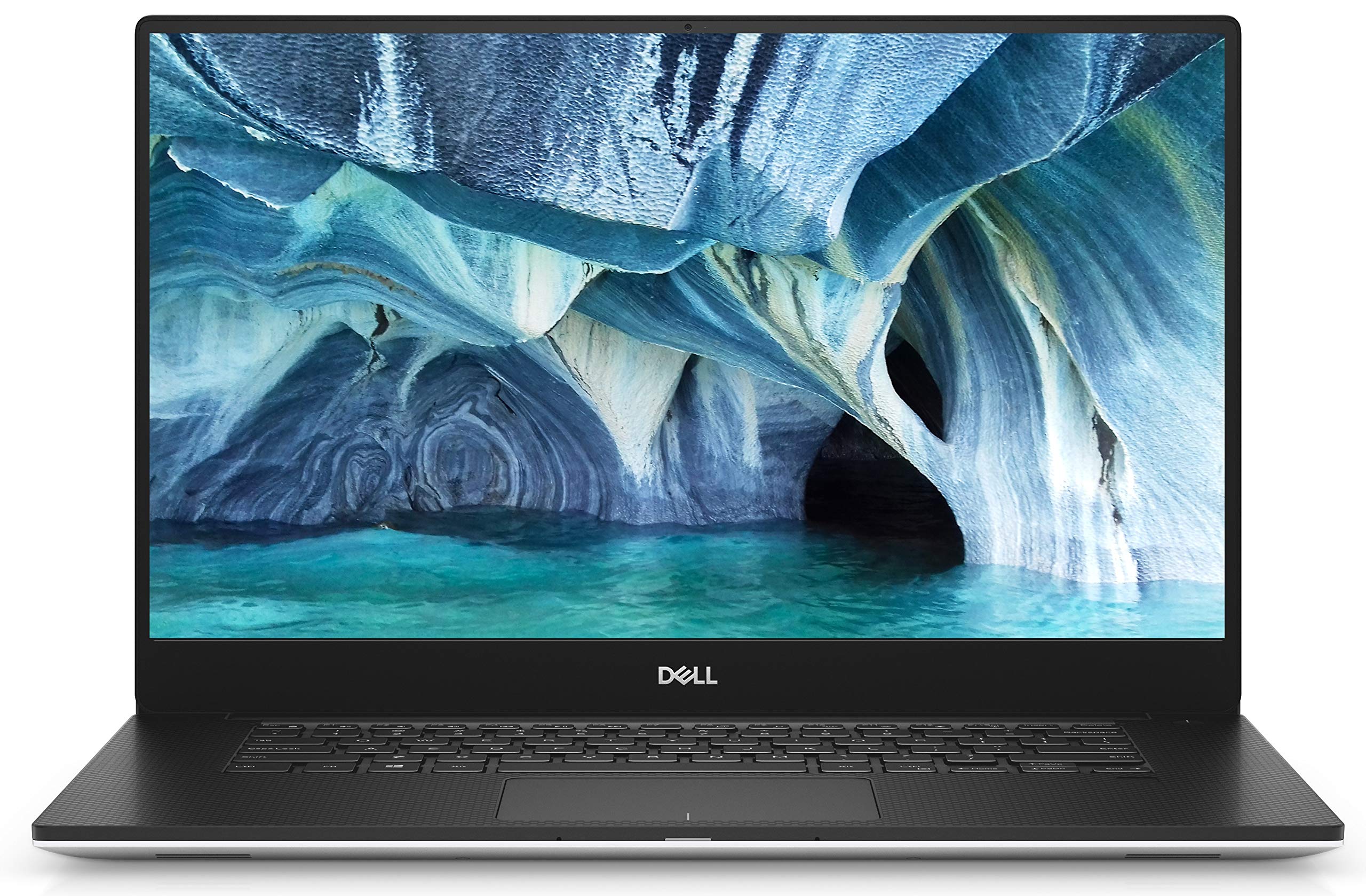 DELL XPS 15 7590 m&agrave;n tr&agrave;n viền si&ecirc;u s&aacute;ng đẹp