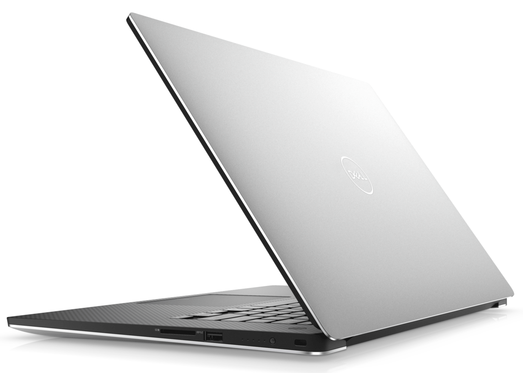 DELL XPS 15 7590 m&agrave;n tr&agrave;n viền si&ecirc;u s&aacute;ng đẹp