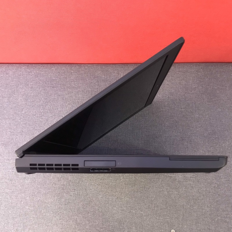 Lenovo Thinkpad P51 - Workstation mạnh mẽ cho chuy&ecirc;n vi&ecirc;n thiết kế đồ họa