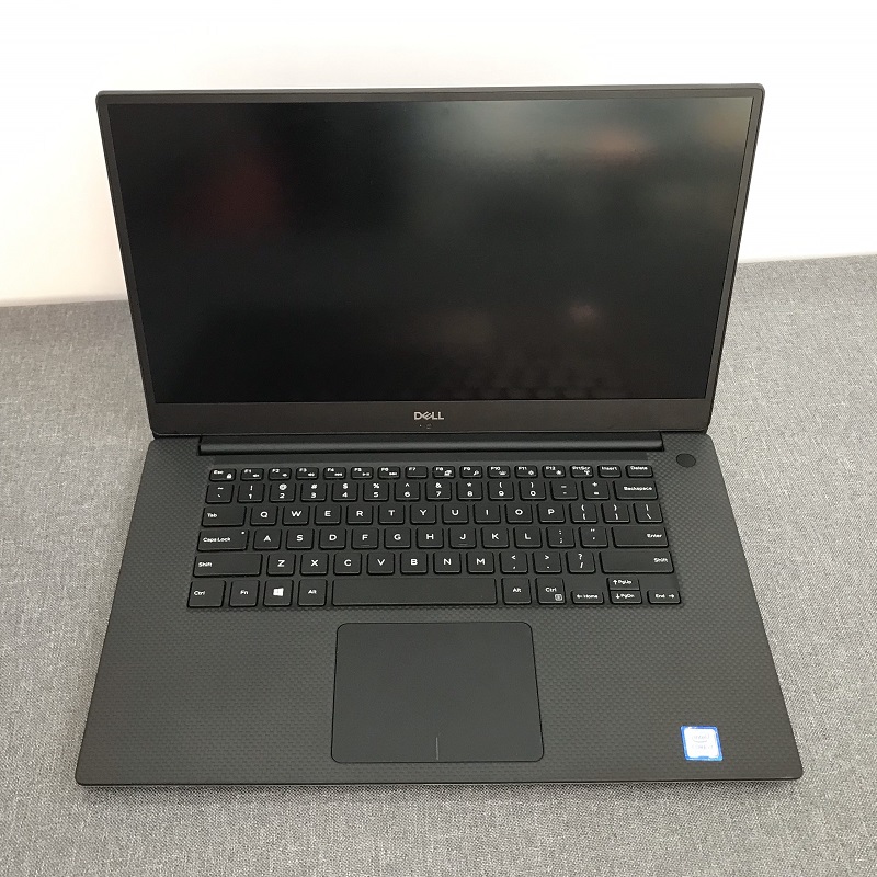 DELL PRECISION 5530 - WORKSTATION MỎNG NHẸ