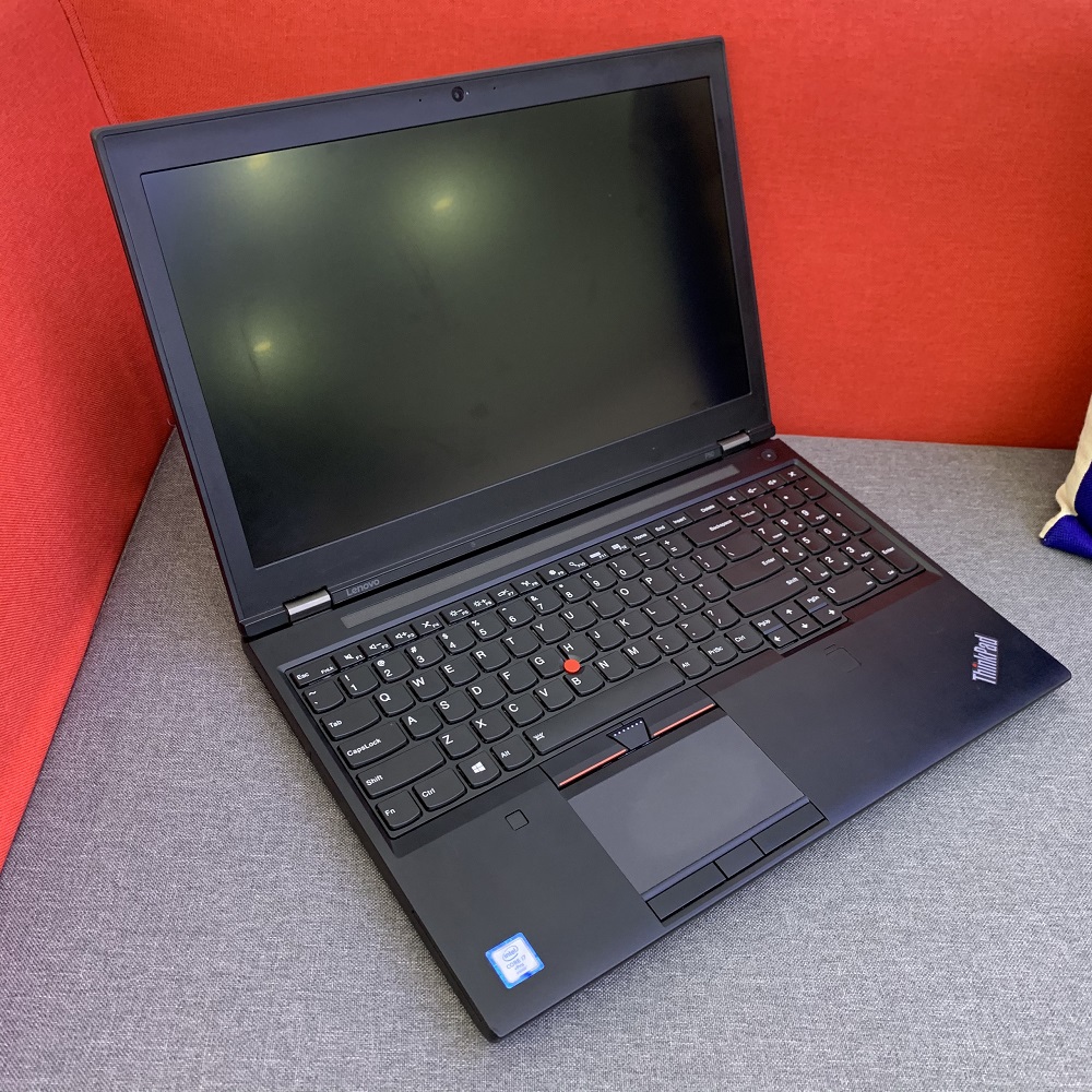 LENOVO THINKPAD P50 - VGA Quadro M2000M 4GB