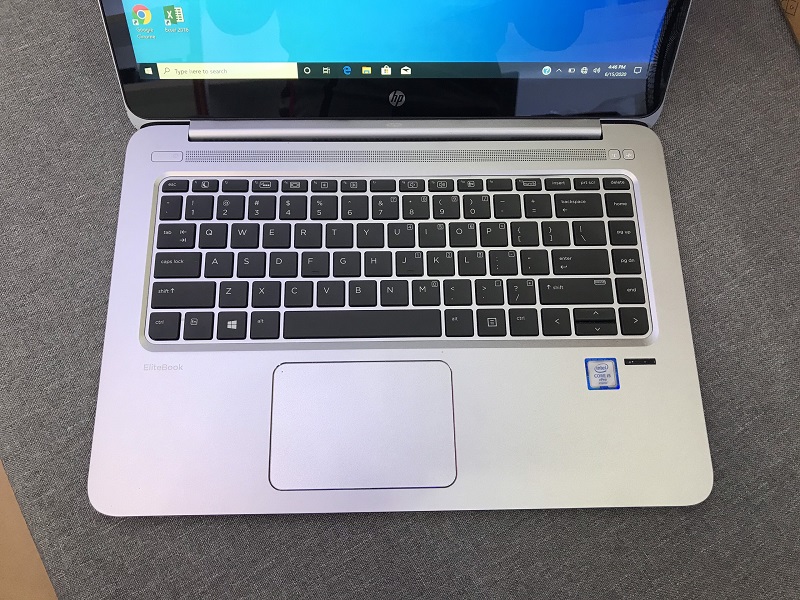 HP Elitebook Folio 1040 G3 mỏng nhẹ, doanh nh&acirc;n