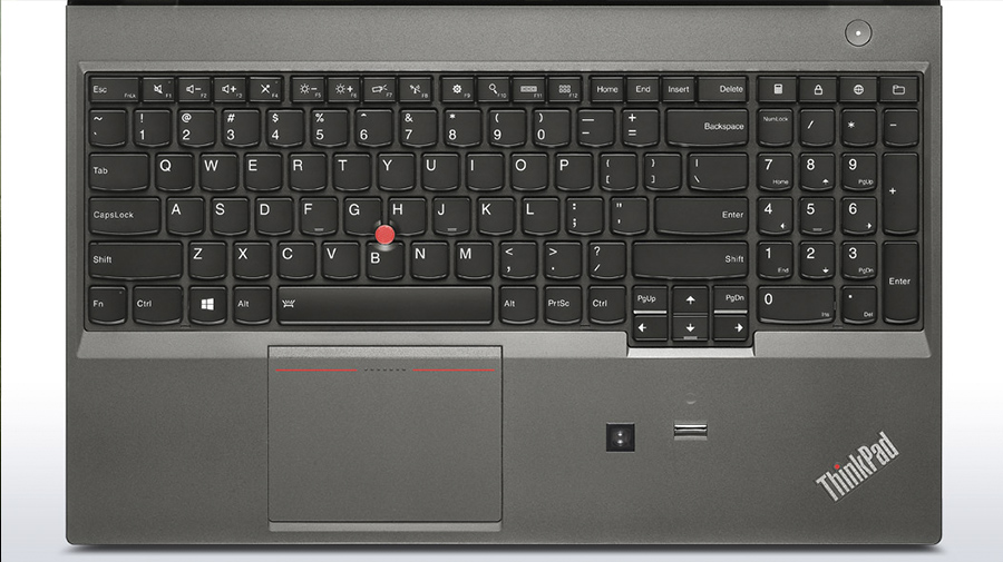 Lenovo Thinkpad W540 i7 Workstation