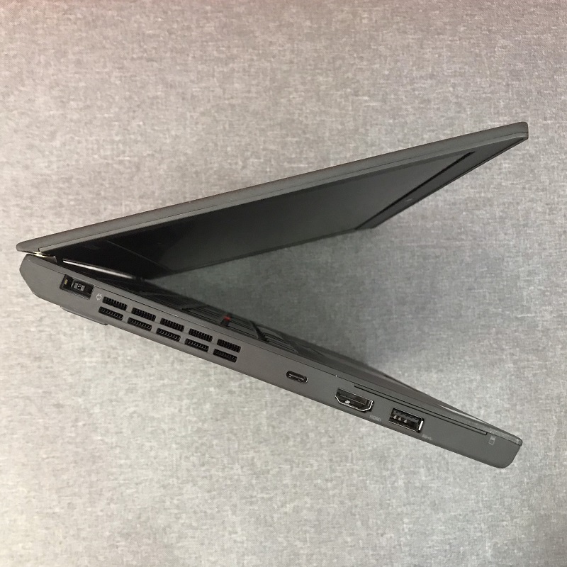 Lenovo Thinkpad X270- Intel Core i5 mỏng nhẹ