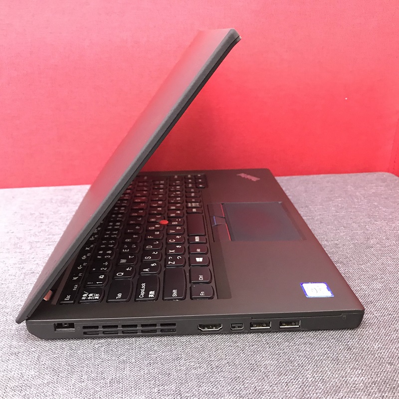 Lenovo Thinkpad X260 Ultrabook 12,5inch