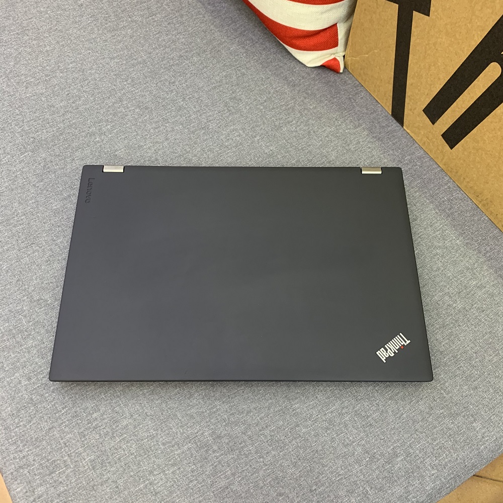 Lenovo Thinkpad P51 - Workstation mạnh mẽ cho chuy&ecirc;n vi&ecirc;n thiết kế đồ họa