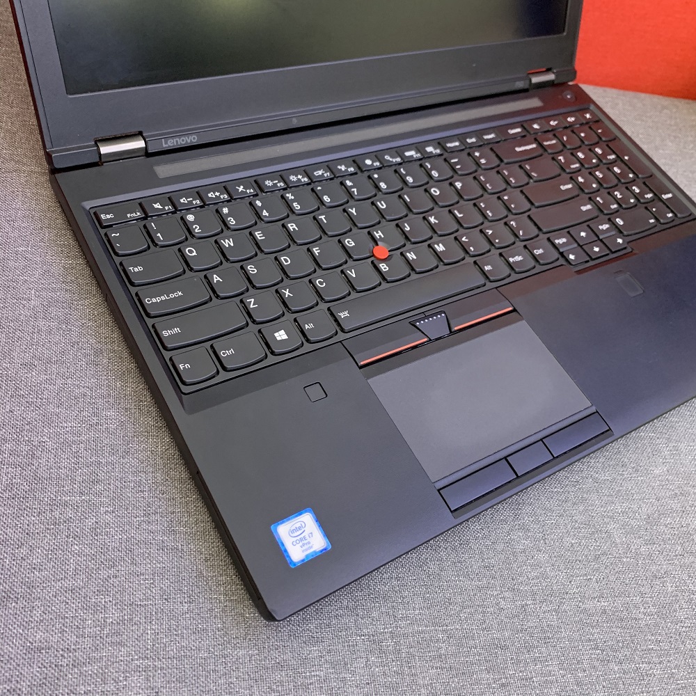 LENOVO THINKPAD P50 - VGA Quadro M2000M 4GB