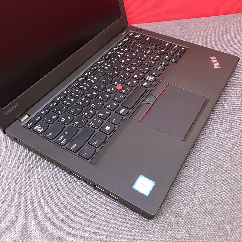 Lenovo Thinkpad X260 Ultrabook 12,5inch
