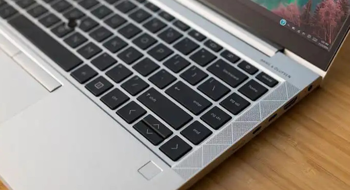 HP Elitebook 840 G8 11th Ultrabook