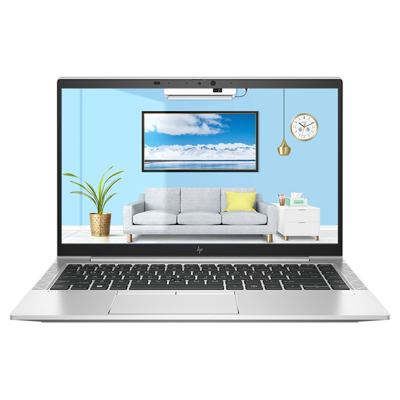 HP Elitebook 840 G8 11th Ultrabook