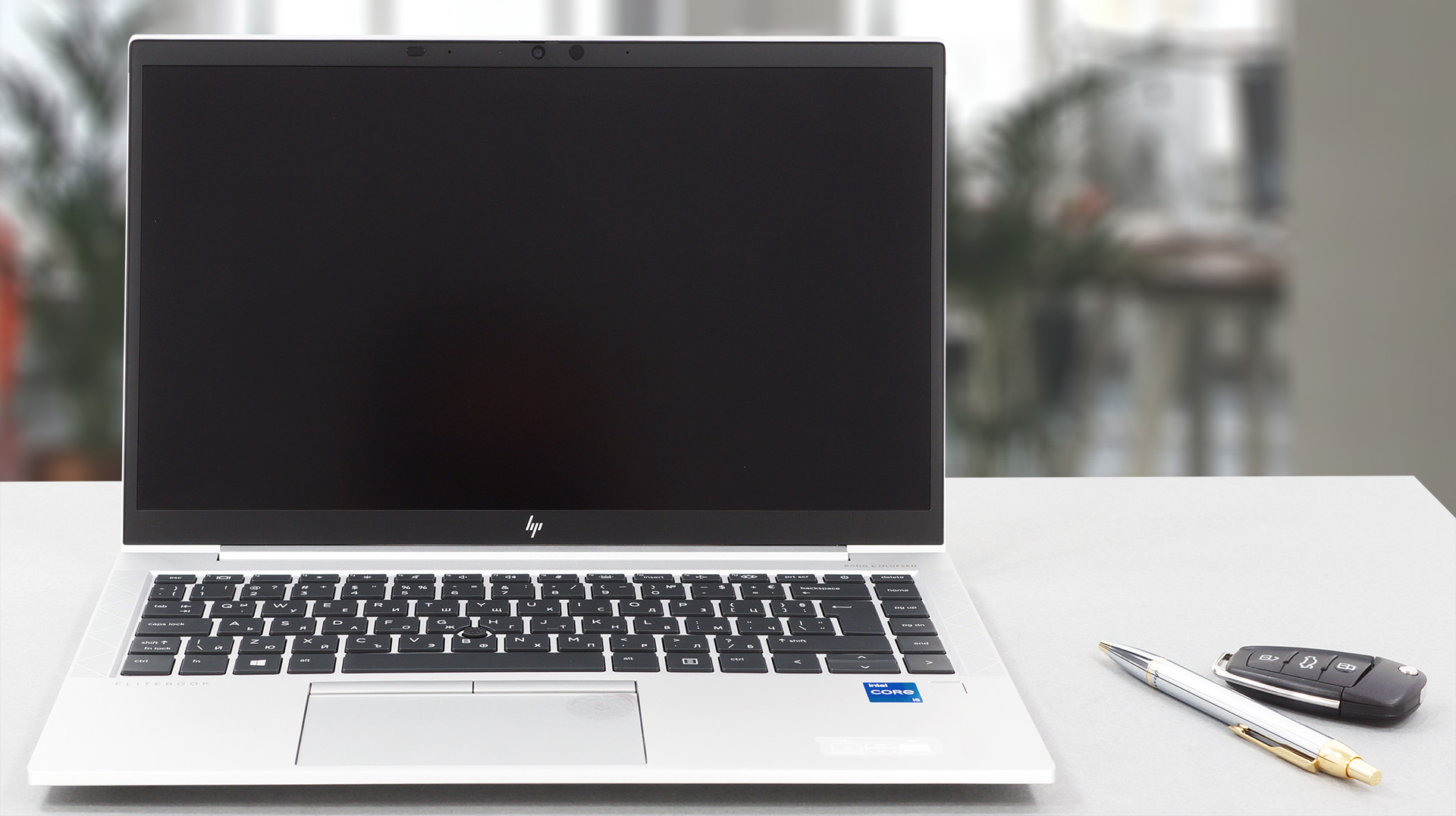HP Elitebook 840 G8 11th Ultrabook