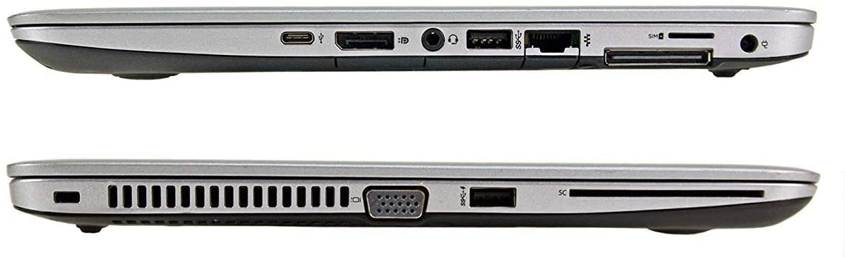 HP Elitebook 840G3 Ultrabook 14 inch mỏng nhẹ