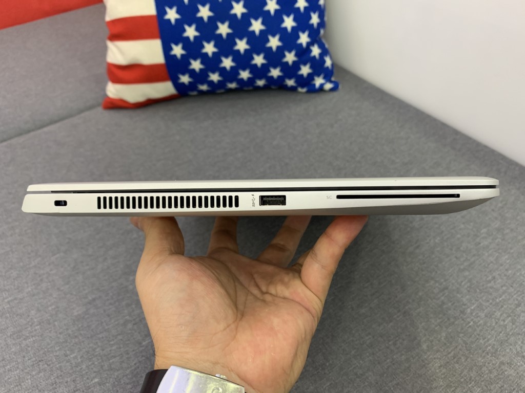 HP Elitebook 840G5 Ultrabook 14inch
