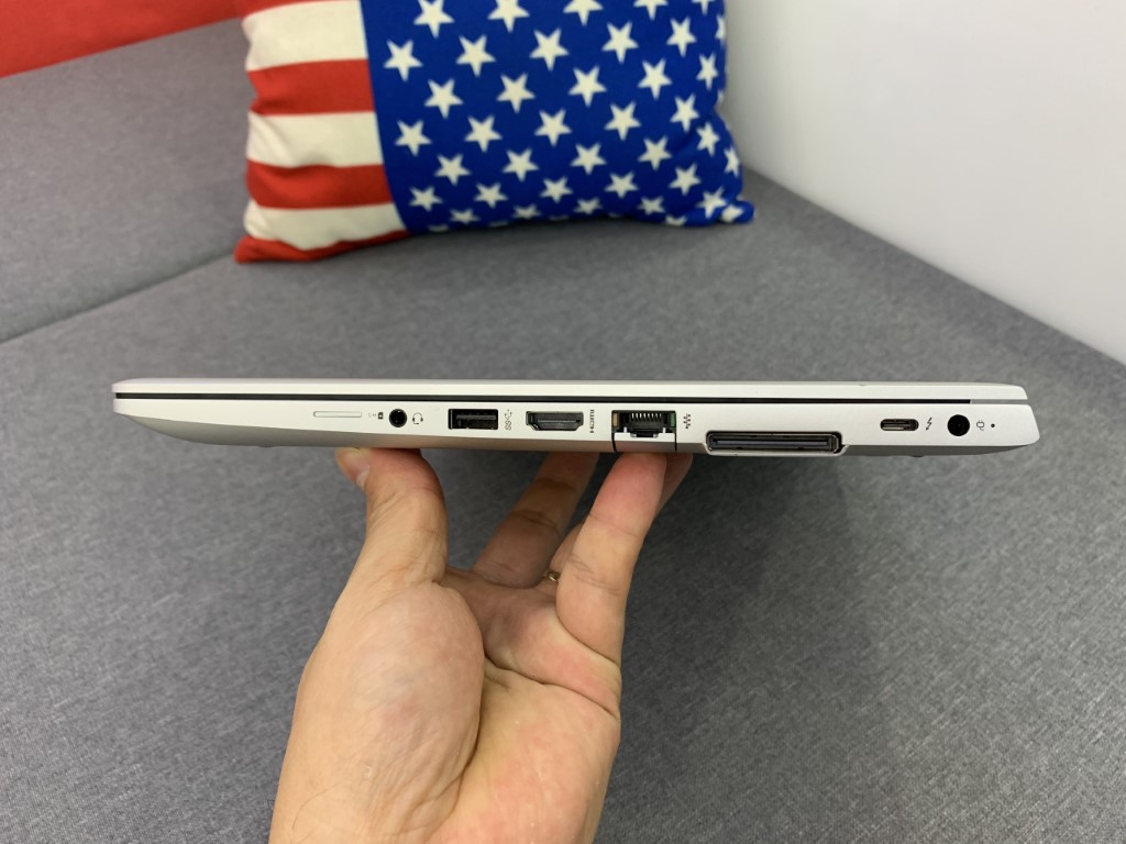HP Elitebook 840G5 Ultrabook 14inch