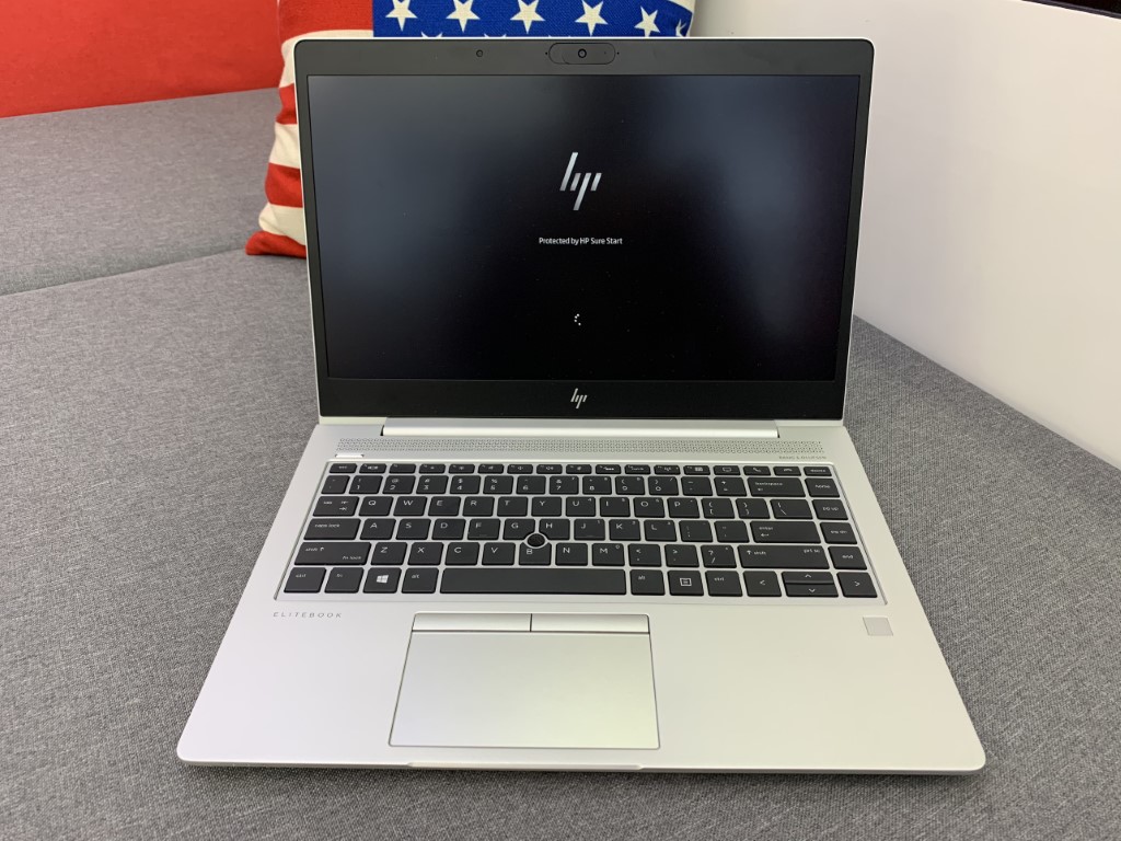 HP Elitebook 840G5 Ultrabook 14inch