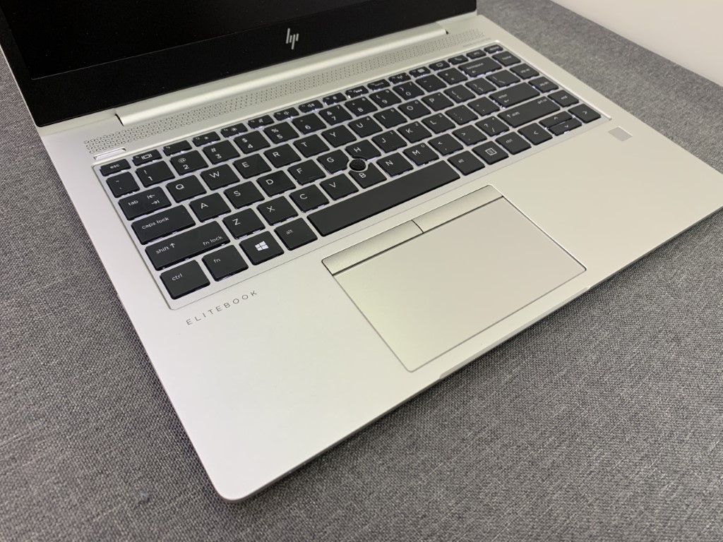 HP Elitebook 840G5 Ultrabook 14inch