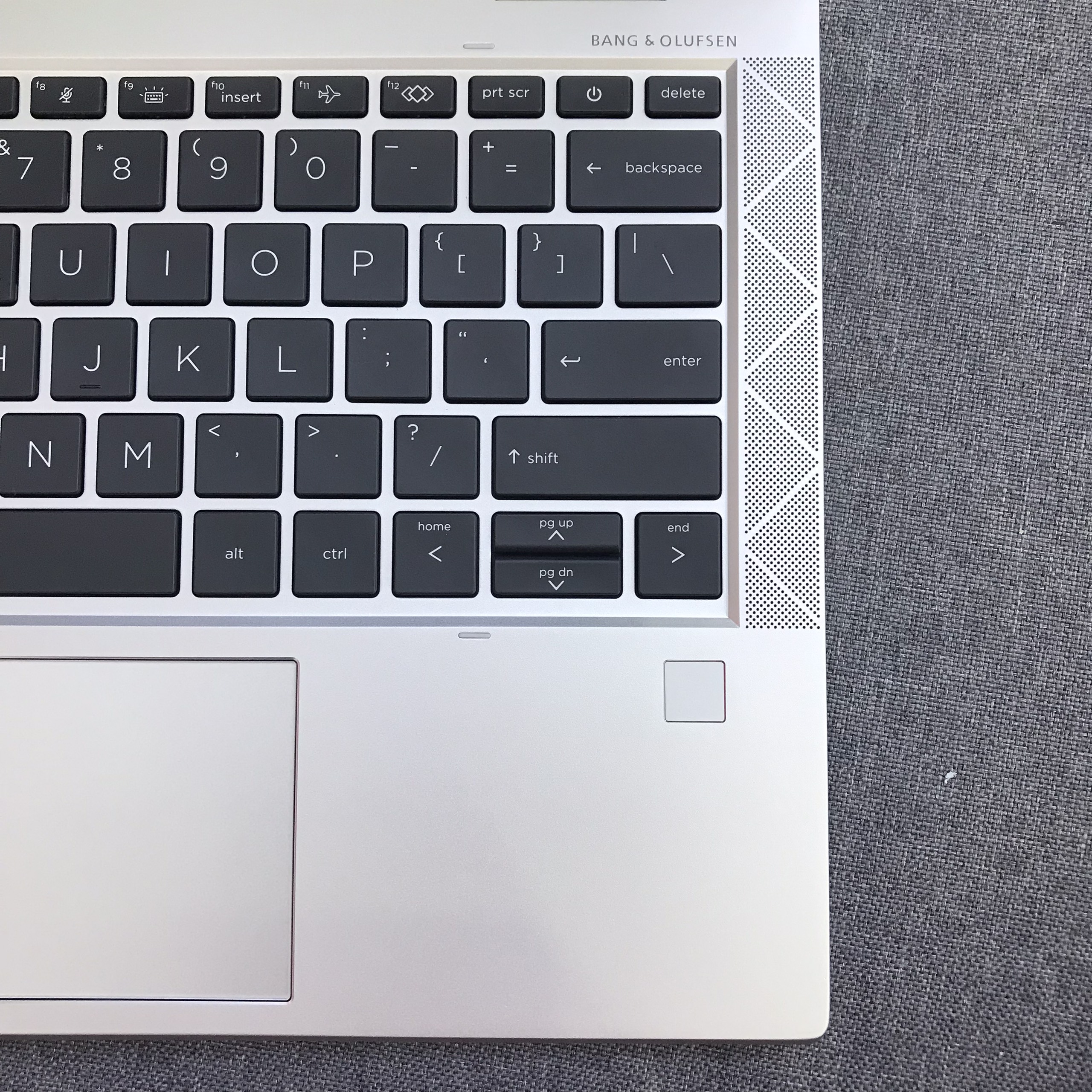 Hp Elitebook X360 830 G7 13.3 inch touch gập 360 mỏng nhẹ