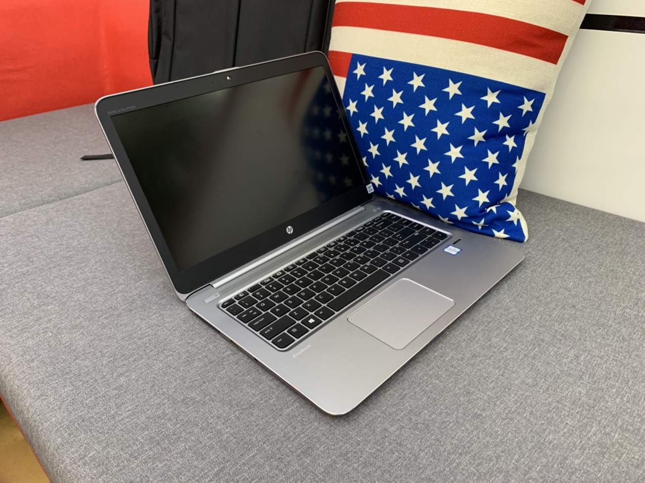 HP Elitebook Folio 1040 G3 i7 đẹp như mới