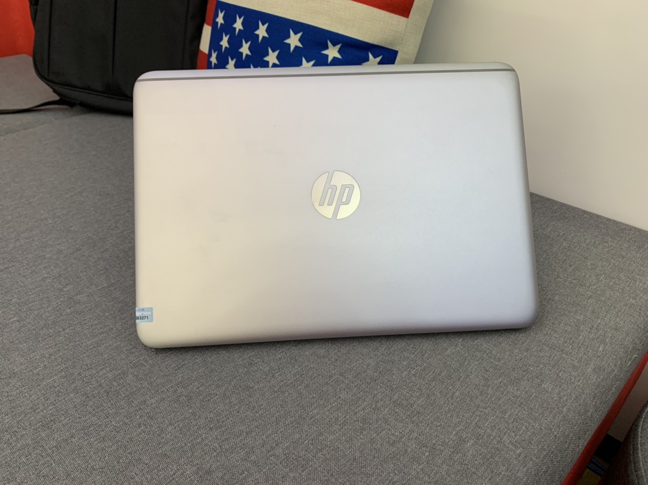 HP Elitebook Folio 1040 G3 i7 đẹp như mới