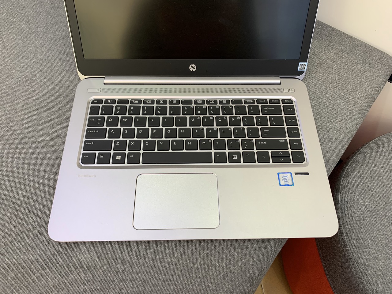 HP Elitebook Folio 1040 G3 i7 đẹp như mới