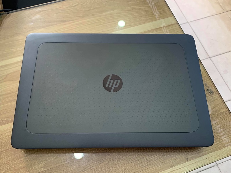 HP Zbook 15 G3 VGA M1000M
